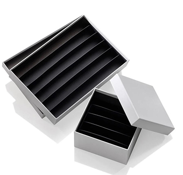 Slide Storage Box